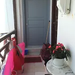 Apartment Seagull - By Old Market Street - Naxos Town