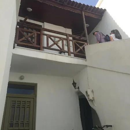 Seagull - By Old Market Street - Naxos Town * Naxos City