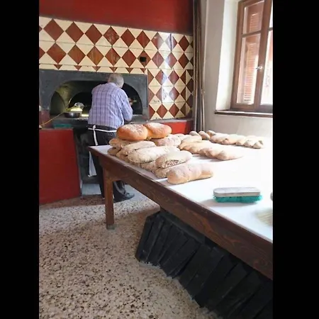 Διαμέρισμα Seagull - By Old Market Street - Naxos Town *