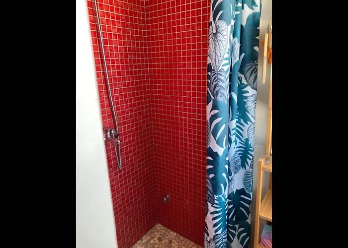 Seagull - By Old Market Street - Naxos Town Lejlighed *