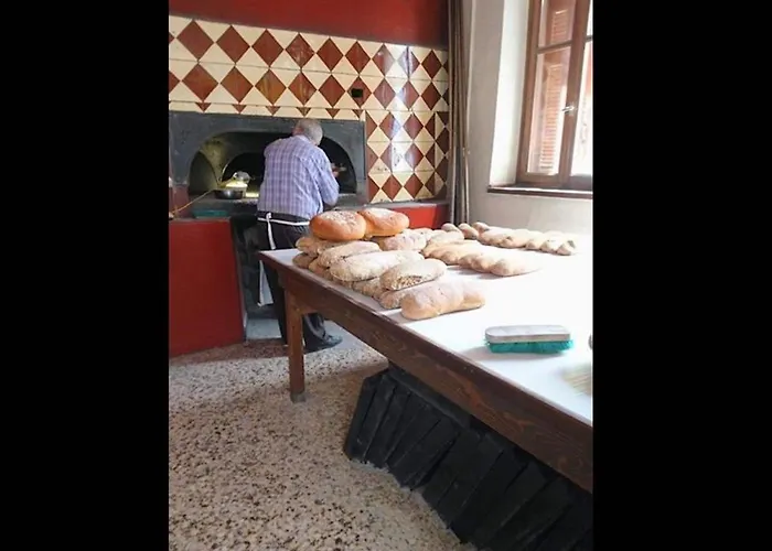 Lejlighed Seagull - By Old Market Street - Naxos Town *